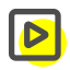 Play Icon, play,media,start