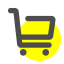 Shopping Cart Icon, shopping cart,e-commerce,buy
