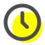 Time Icon, time,clock,schedule