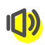Volume Icon, sound,speaker,volume