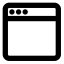 Browser Icon, browser,web