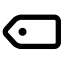 Tag Icon, label,tag