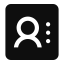 Client User Icon, client,profile,user