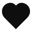 Heart Like Icon, like,heart,approval