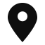 Location Pin Icon, address,location,pin
