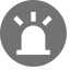 Abnormal Icon, abnormal,alert,warning