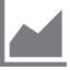 Broken Line Chart Icon, line chart,data,trend