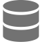 Database Icon, database,data,storage