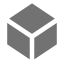 Engineering Icon, engineering,construction,cube