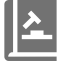 Law Deal Icon, law,deal,contract