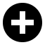 Add Icon, add,plus