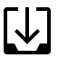 Download Financial Report Icon, download,financial report