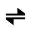 Switch Icon, arrows,switch