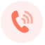 Communication Expense Icon, communication,expense,phone