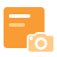 Imaging To-Do Icon, imaging,tasks,document