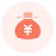 Payment Application Form Icon, form,payment,yen