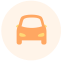 Transportation Expense Icon, car,expense,transportation