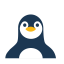 My QQ Login Icon (Colored) Icon, QQ login,penguin