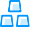 Accumulated Gold Icon, accumulated gold,gold savings,finance