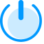 Apply to Close Credit Limit Icon, application,close credit limit,finance