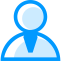 Bank Manager Icon, bank manager,personal banker,banking