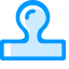 Certificate Issuance Icon, certificate,finance,issuance