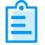 Loan Application Icon, loan,application,finance