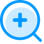 Loan Disbursement Query Icon, loan,disbursement,query