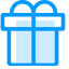 My Prizes Icon, banking,prizes,rewards