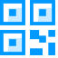 My QR Code Icon, QR code,banking,personal