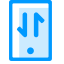 Phone Bill and Data Recharge Icon, phone bill,data recharge,banking