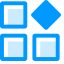 Product Support Icon, finance,product,support