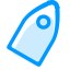 Promotional Materials Icon, promotional,materials,banking