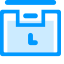 Safe Deposit Box Appointment Icon, appointment,banking,safe deposit box