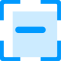 Scan to Withdraw Icon, scan to withdraw,banking,service