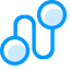 Self-service Association Icon, association,banking,self-service