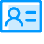 Social Security Handling Icon, social security,handling,banking