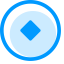 Wealth Management Knowledge Icon, finance,knowledge,wealth management