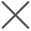 Cross Icon, cross,cancel,close