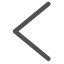 Navigation Back Icon, back,navigation,arrow left