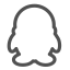 QQ Icon, QQ,communication,social