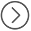Round Arrow Right Icon, arrow right,round,navigation