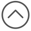 Round Arrow Up Icon, arrow up,round,navigation