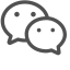 Wechat Icon, Wechat,communication,social