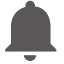 Announcements Icon, announcements,bell,notifications