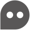Interactive Messages Icon, messages,interactive,chat
