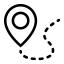 Email Copy Icon, email copy,location