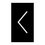 Left - Turning Icon, arrow,left - turning