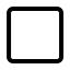 Multi - Select Unselected Icon, multi - select,unselected