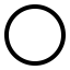 Single - Select Unselected Icon, single - select,unselected